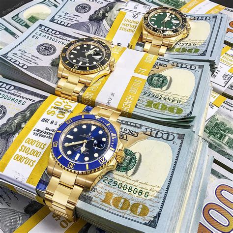 review rolex for money|how accurate is a rolex.